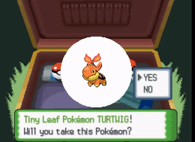 Pokémon Platinum Fusion